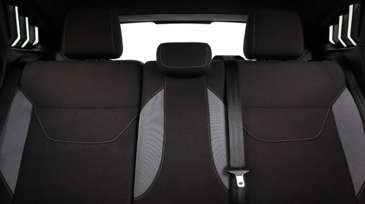 Ford Focus ST Hatch 2018