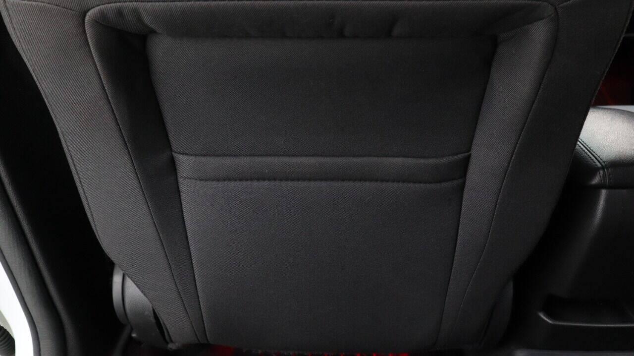 Ford Focus ST Hatch 2018