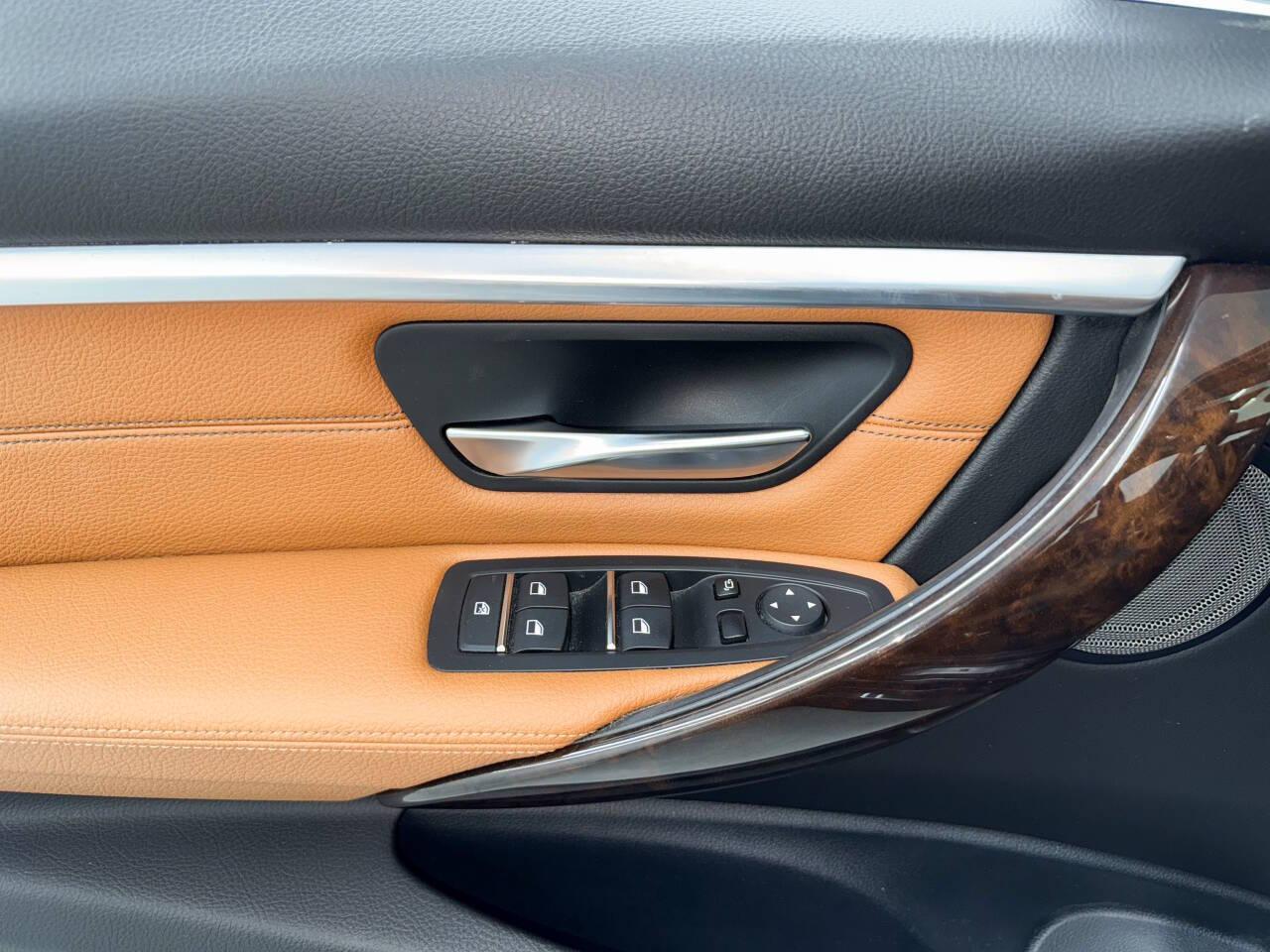 BMW 3-Series 340i Sedan 2018