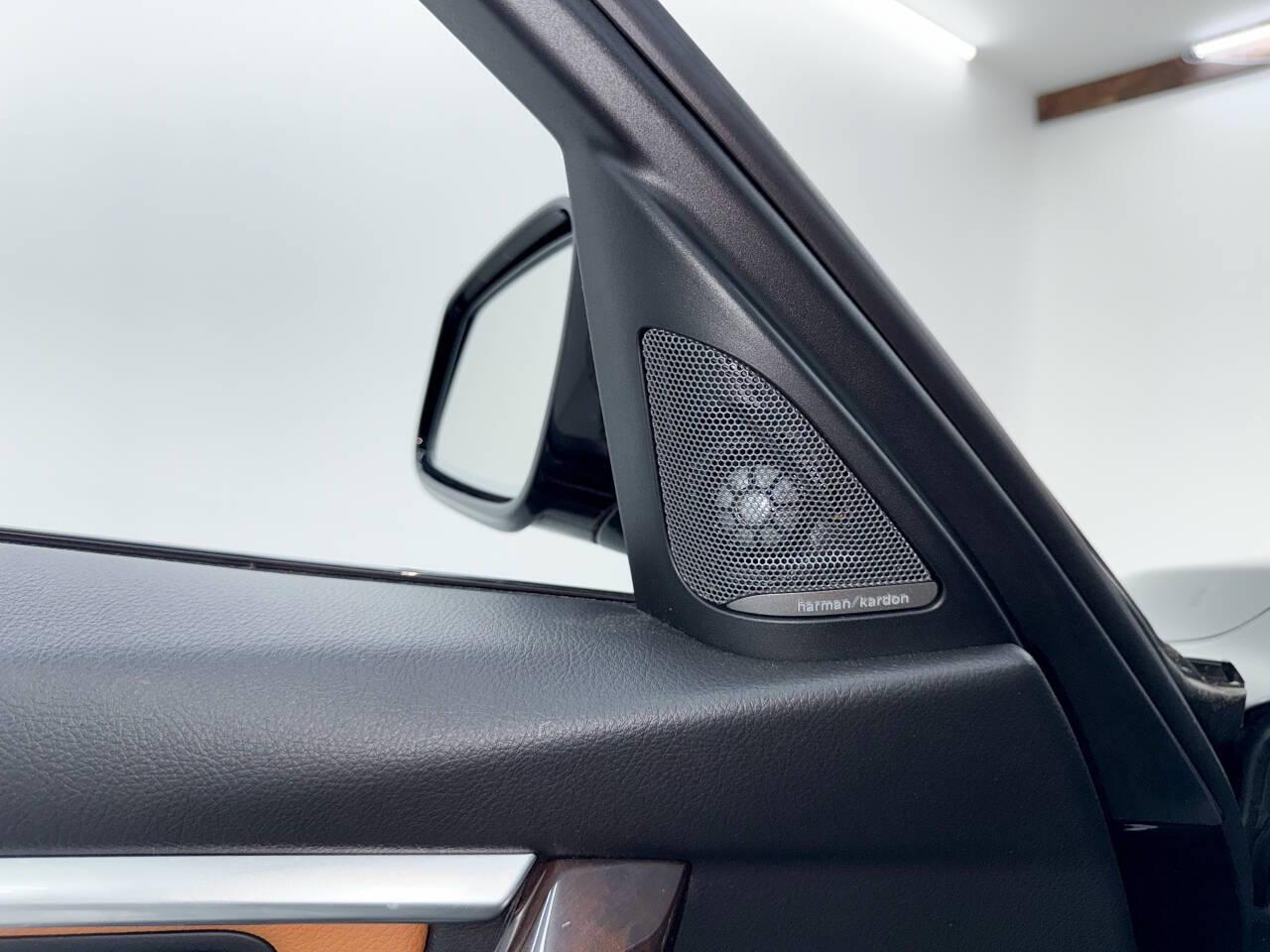 BMW 3-Series 340i Sedan 2018