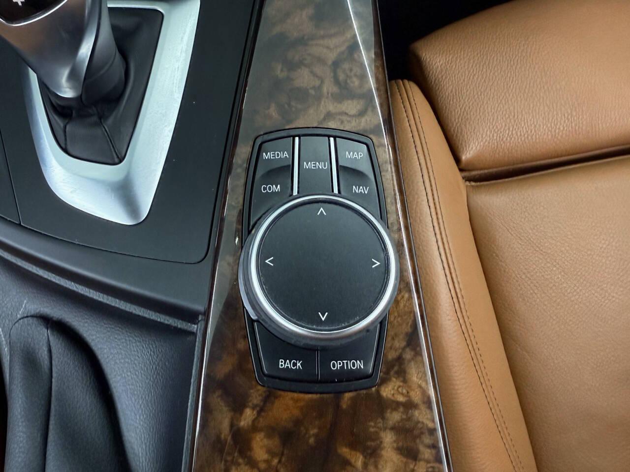 BMW 3-Series 340i Sedan 2018