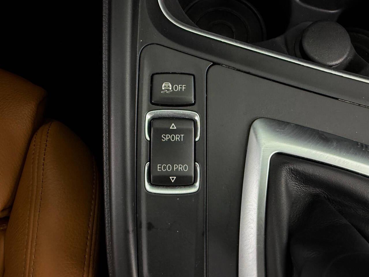 BMW 3-Series 340i Sedan 2018