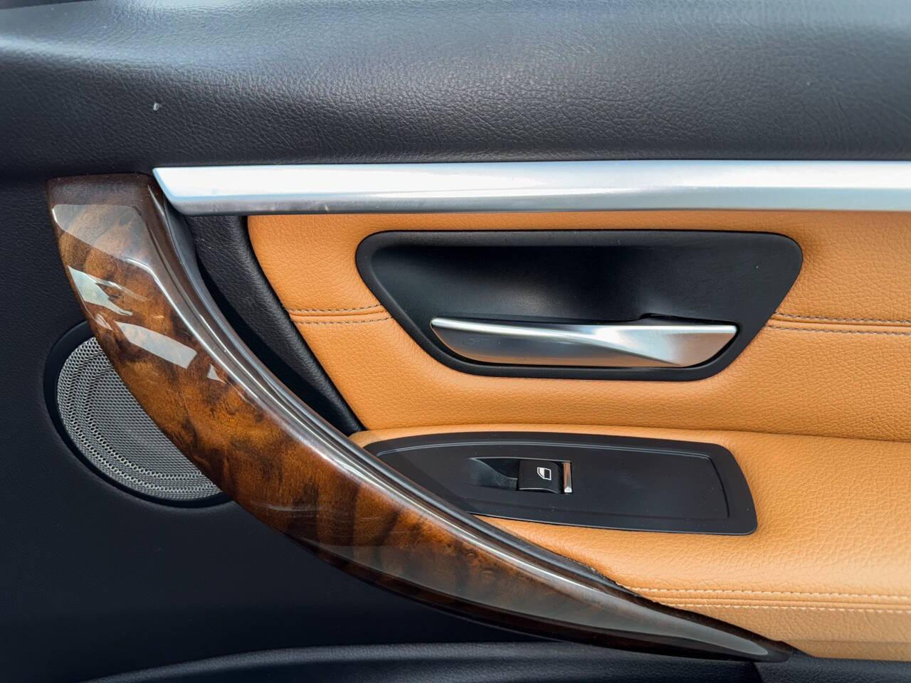 BMW 3-Series 340i Sedan 2018