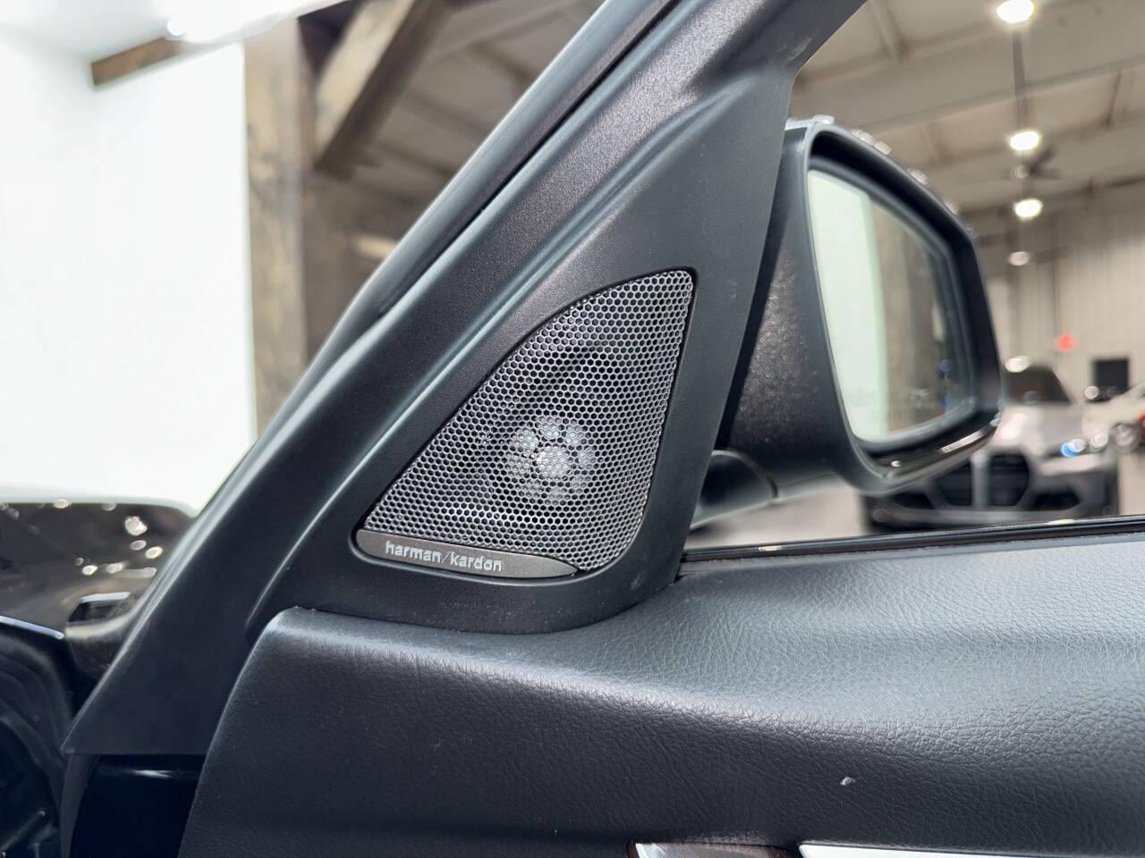 BMW 3-Series 340i Sedan 2018