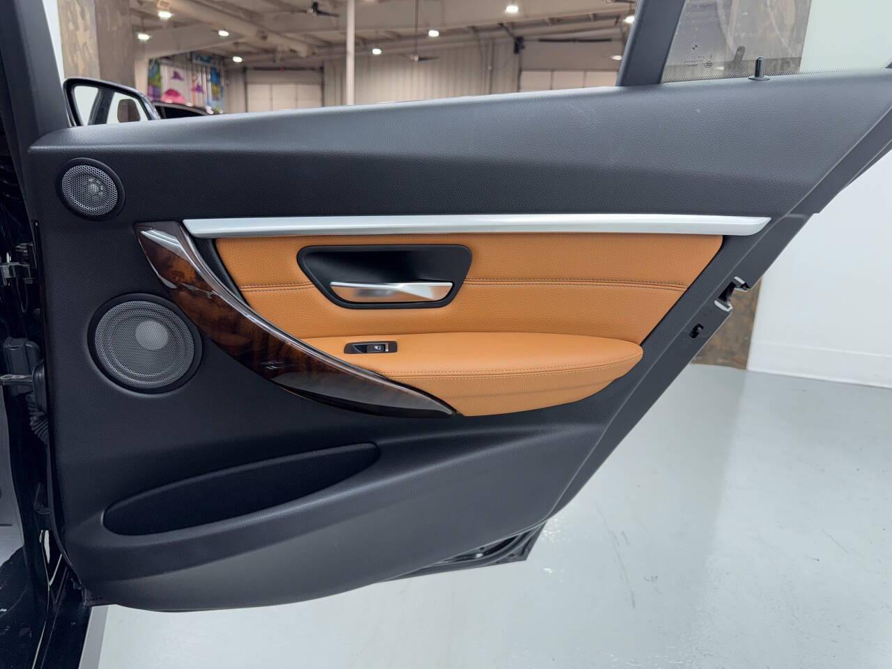 BMW 3-Series 340i Sedan 2018