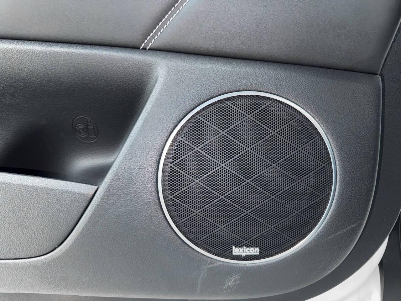 Genesis GV80 3.5T AWD 2023