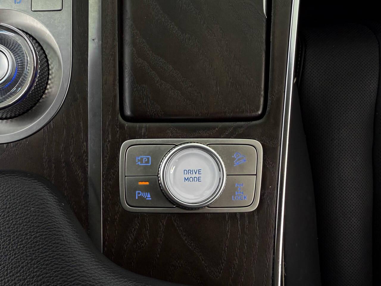 Genesis GV80 3.5T AWD 2023