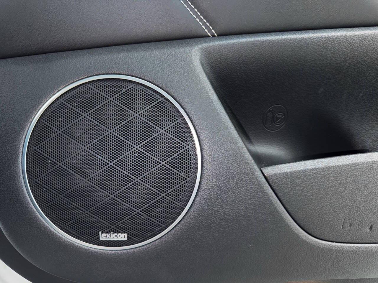 Genesis GV80 3.5T AWD 2023