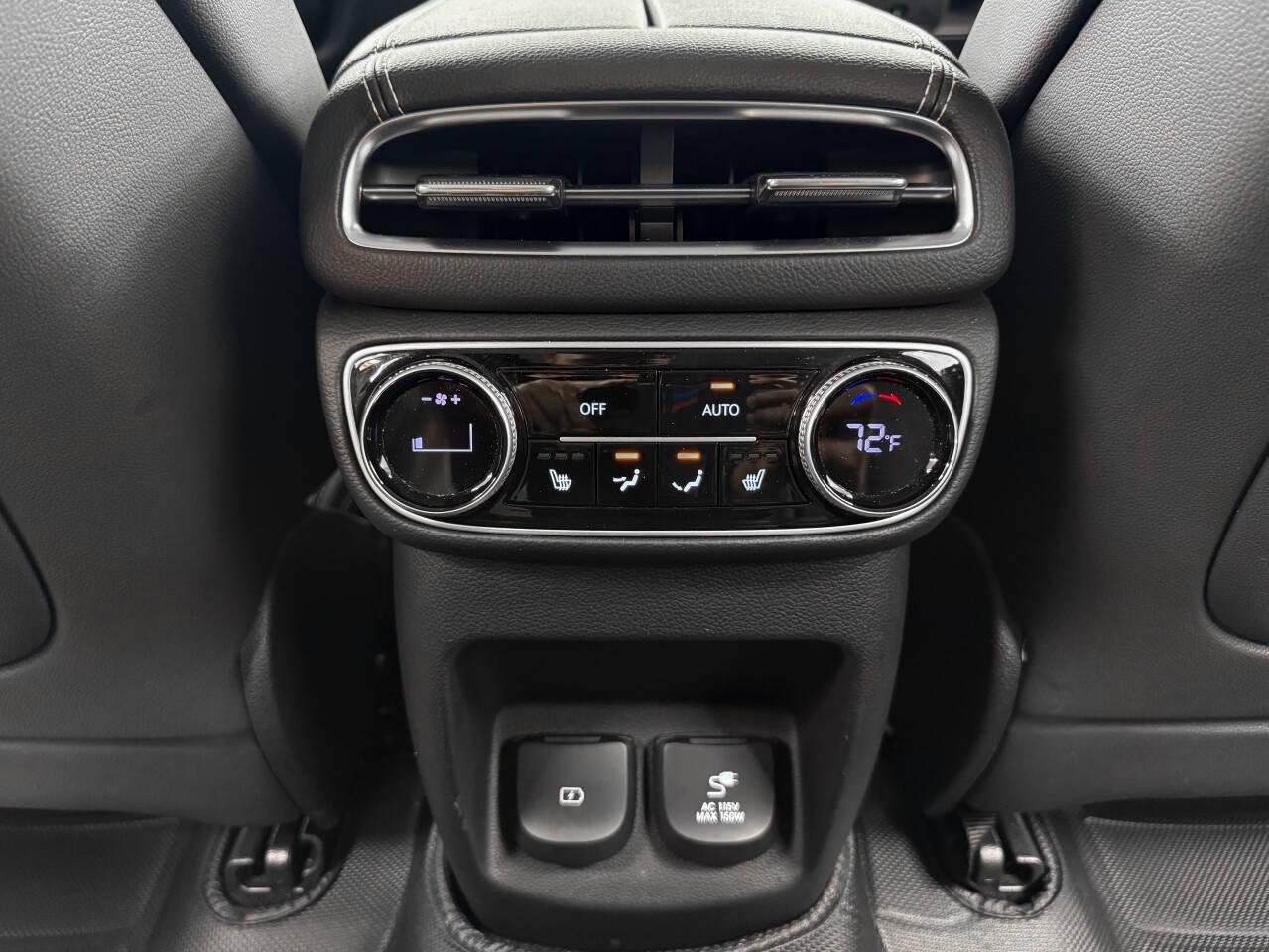 Genesis GV80 3.5T AWD 2023