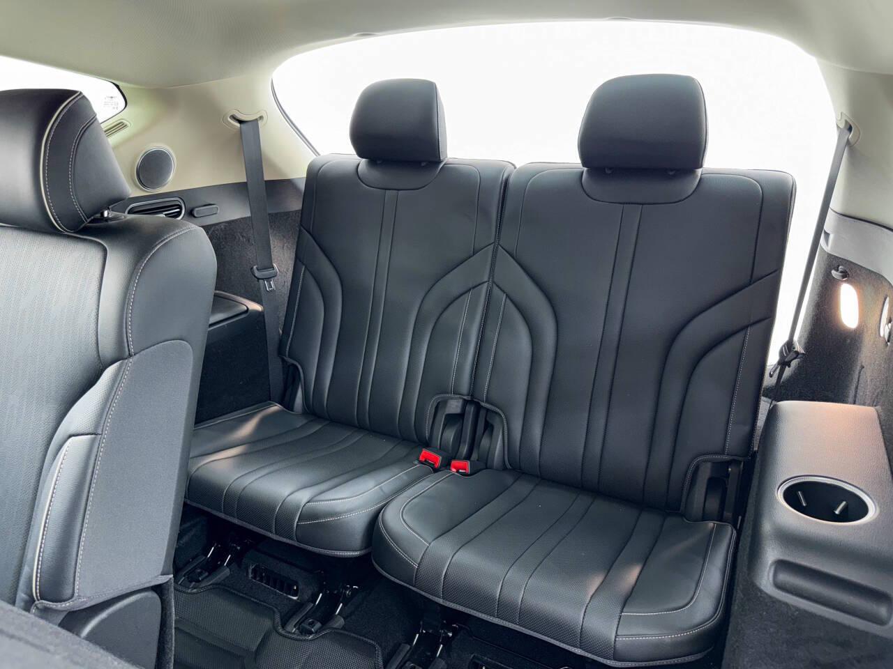 Genesis GV80 3.5T AWD 2023