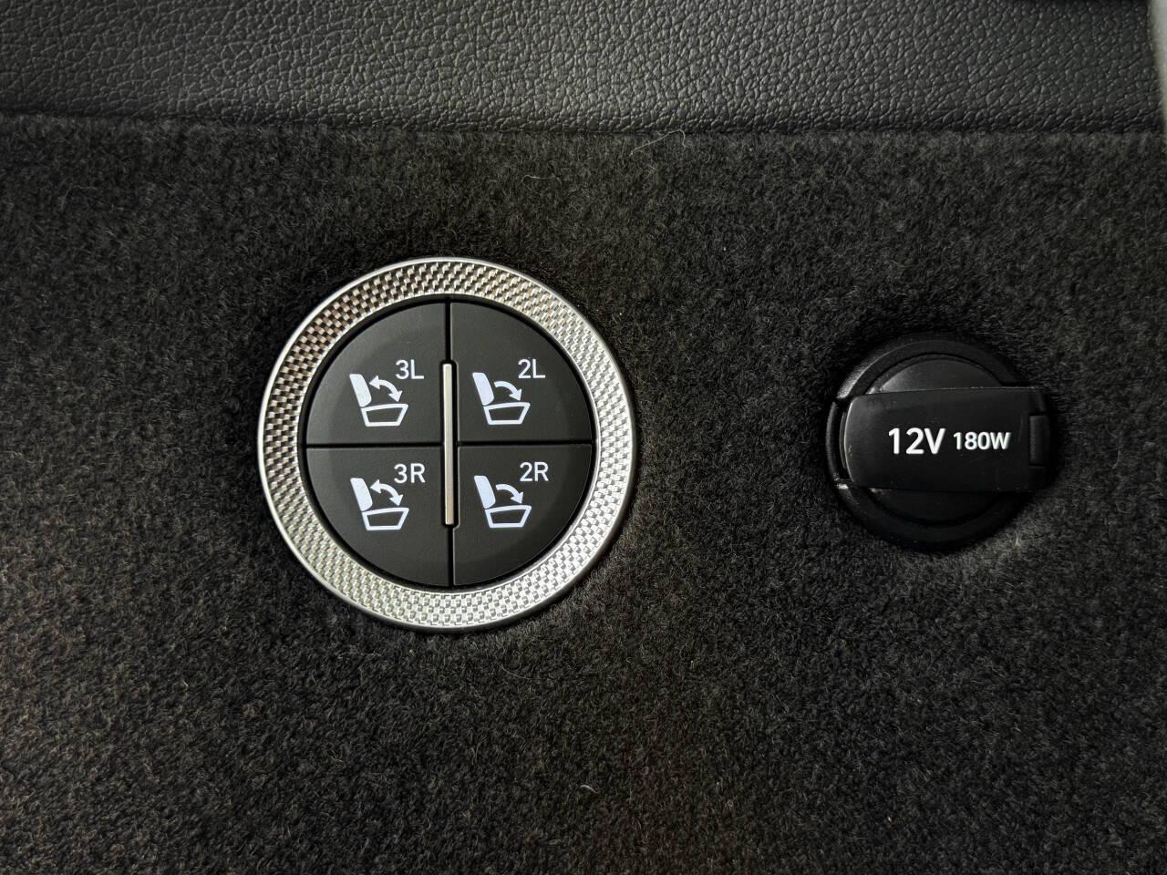 Genesis GV80 3.5T AWD 2023