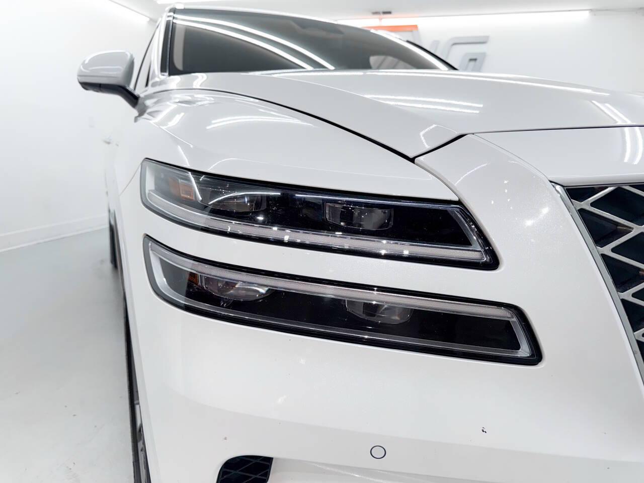 Genesis GV80 3.5T AWD 2023