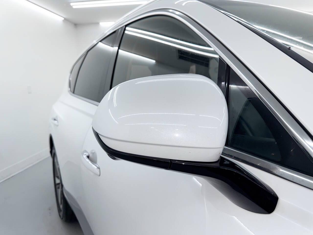 Genesis GV80 3.5T AWD 2023