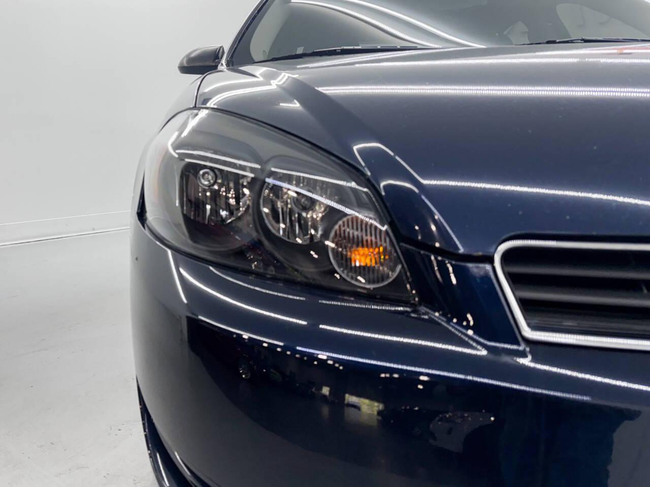 Chevrolet Impala LS 2011