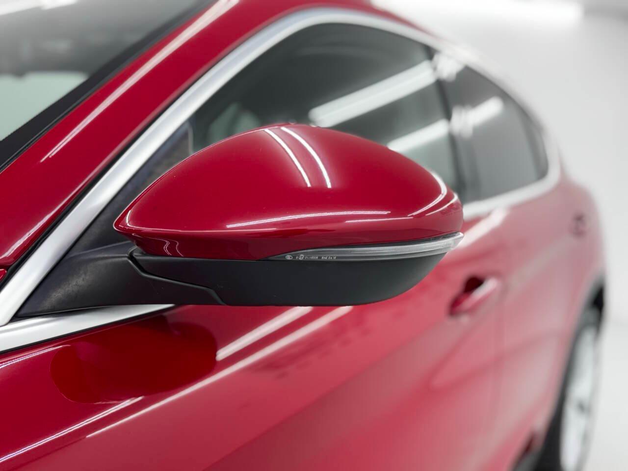 Alfa Romeo Stelvio Ti 2019