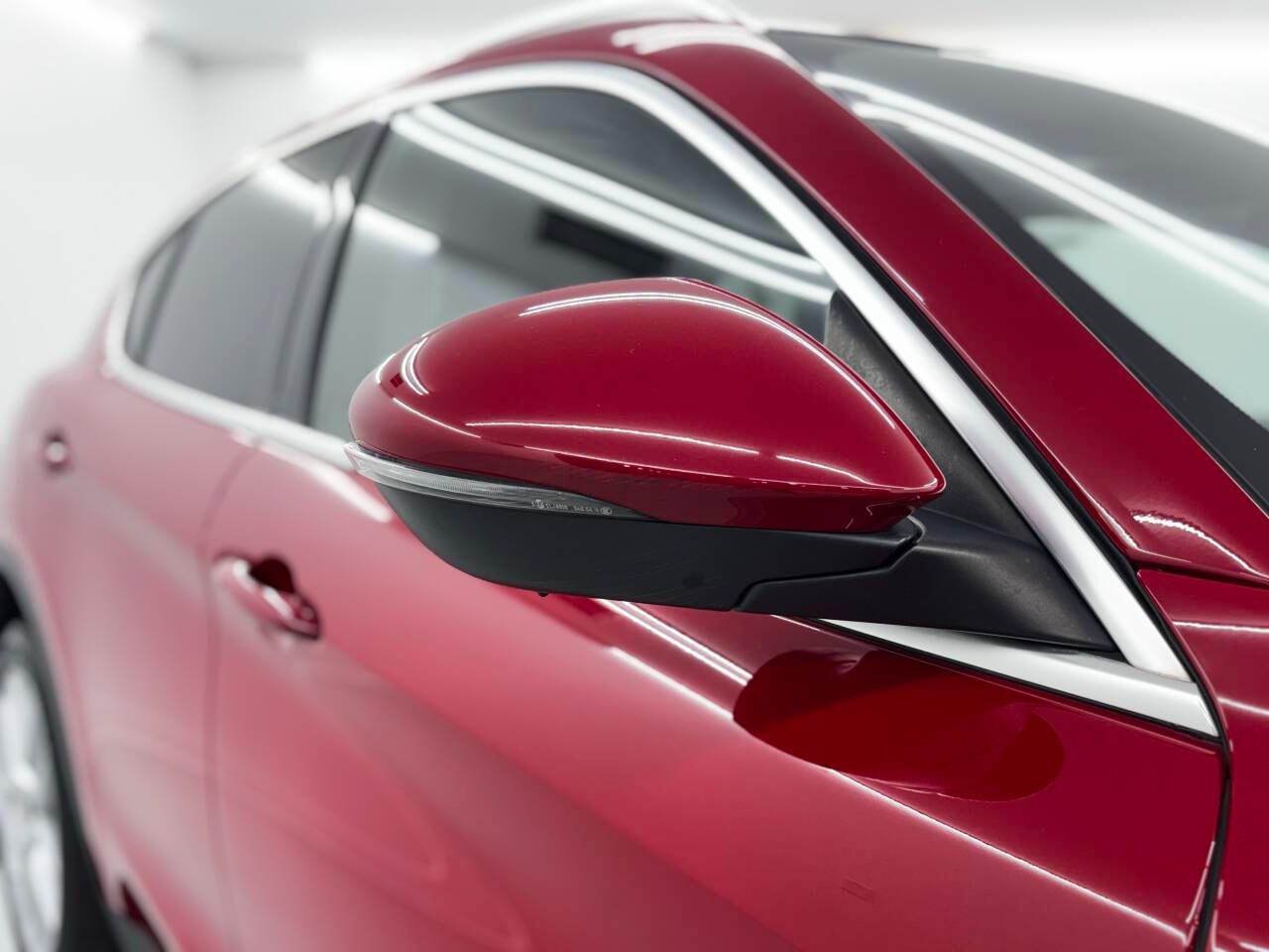 Alfa Romeo Stelvio Ti 2019