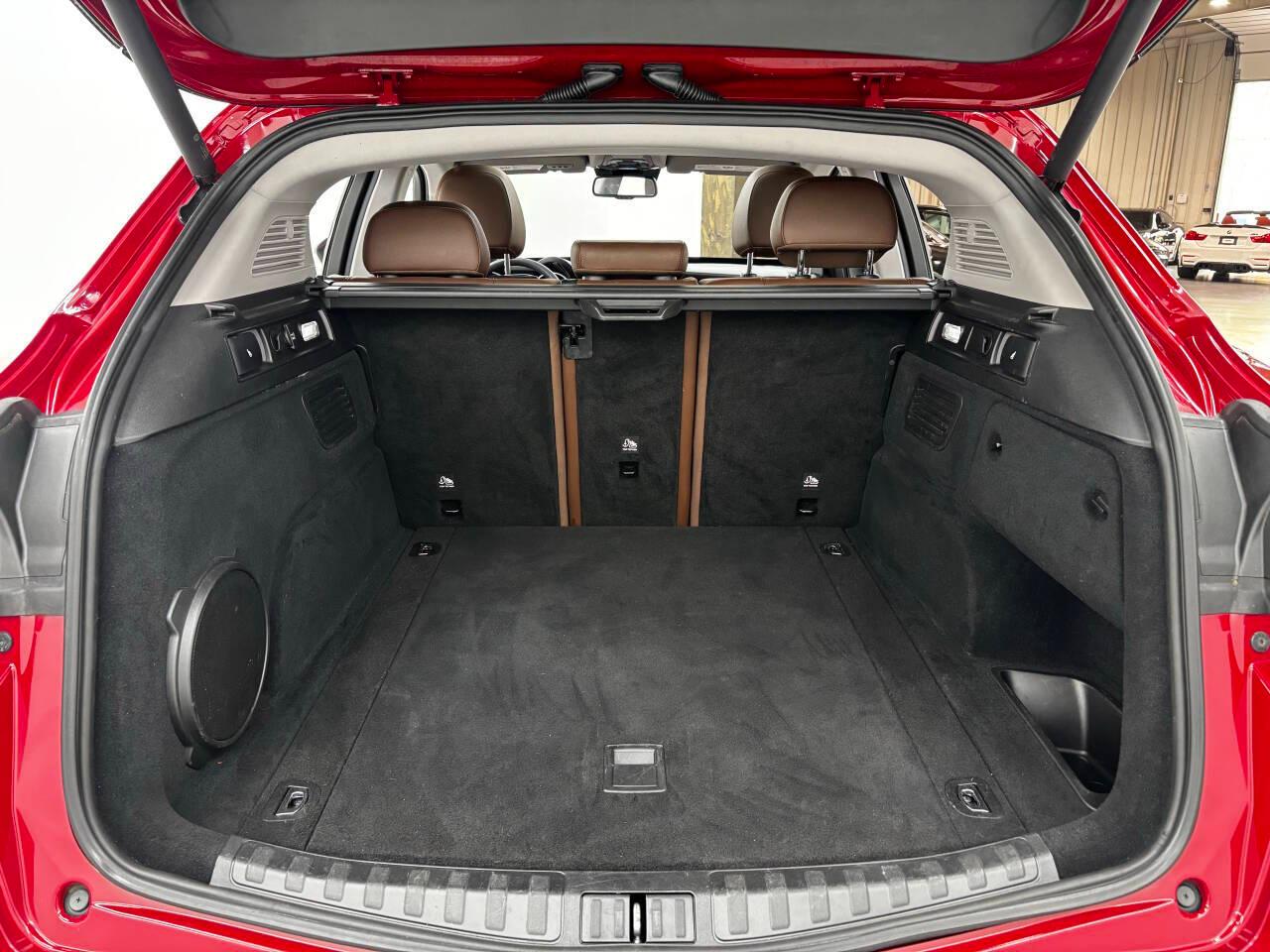 Alfa Romeo Stelvio Ti 2019