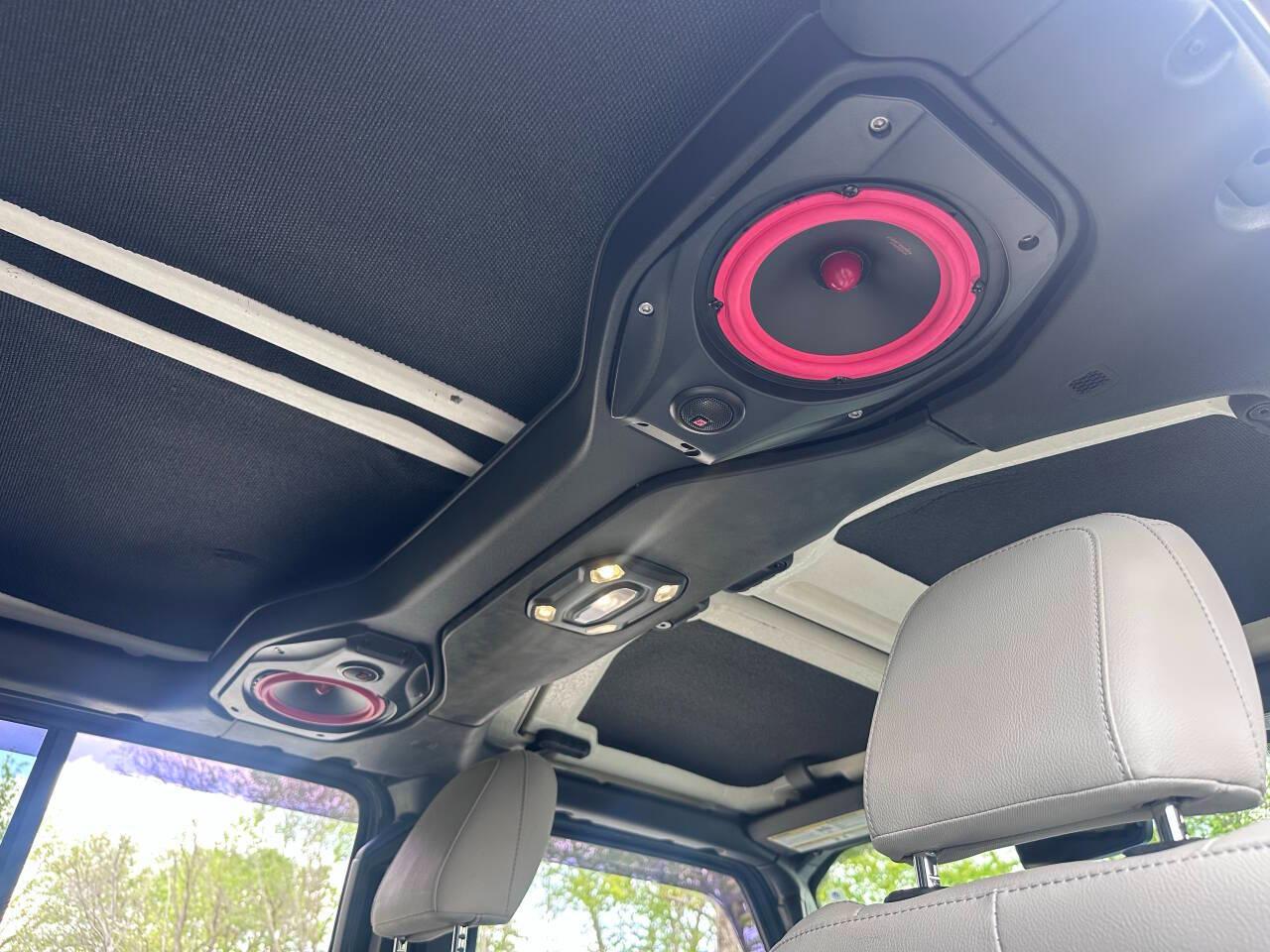 Jeep Gladiator Mojave 2021