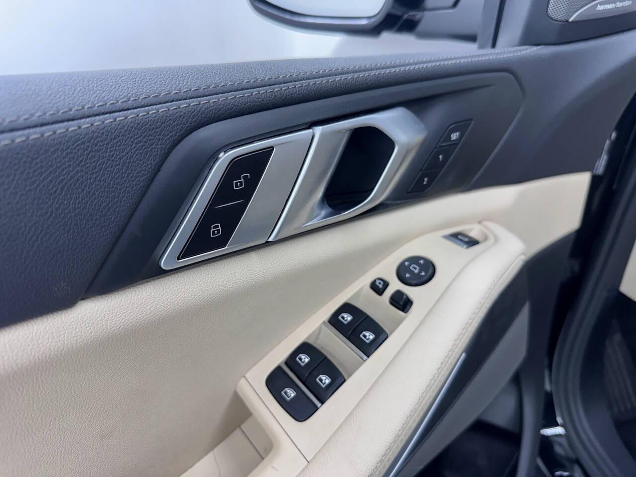 BMW X5 xDrive40i 2021