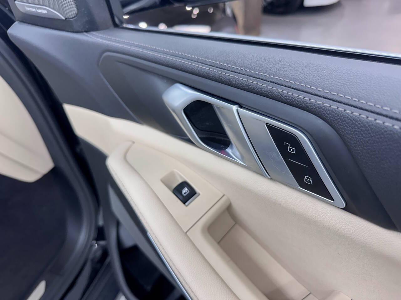 BMW X5 xDrive40i 2021