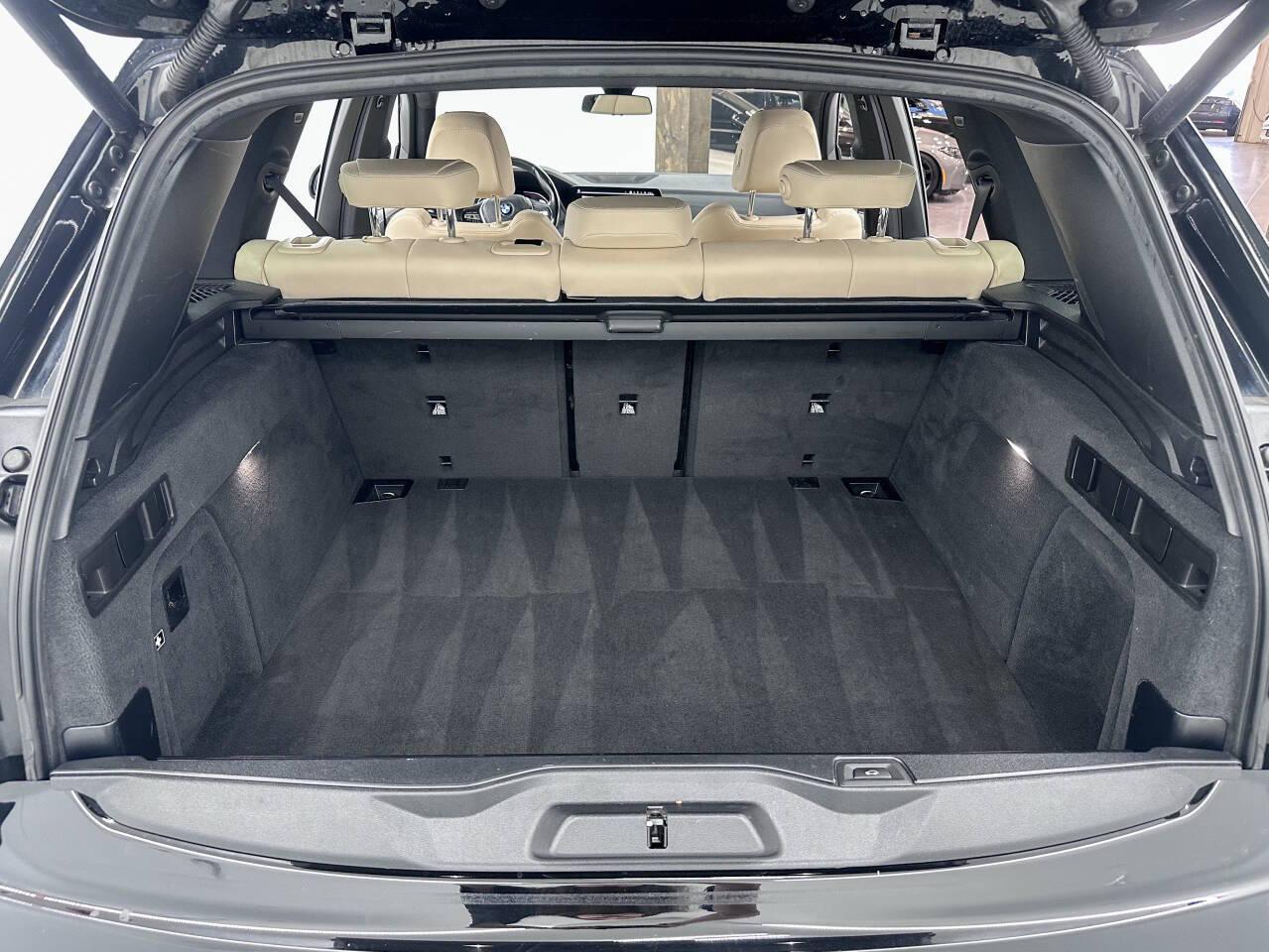 BMW X5 xDrive40i 2021