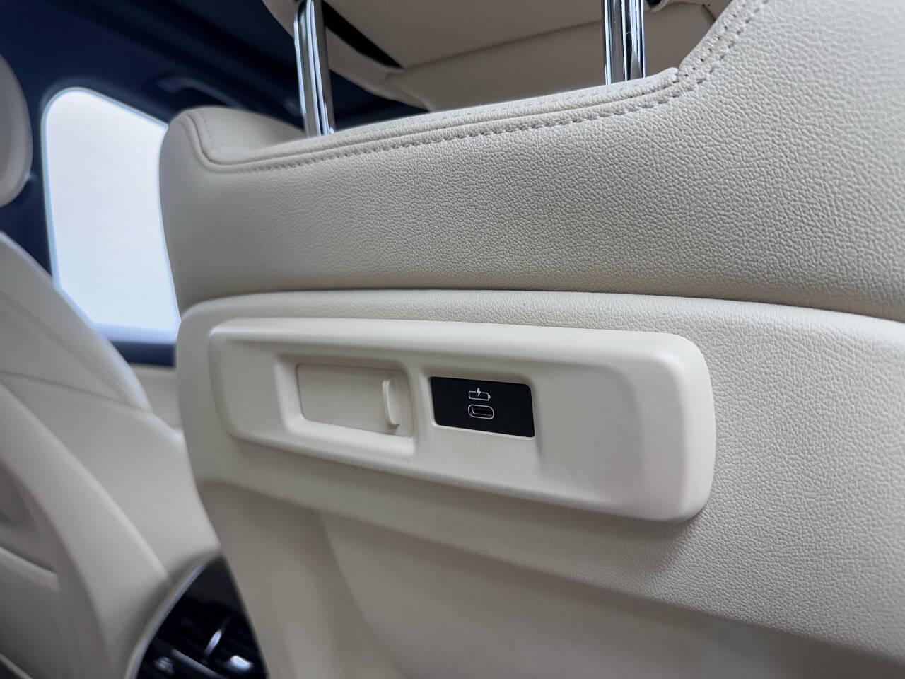 BMW X5 xDrive40i 2021