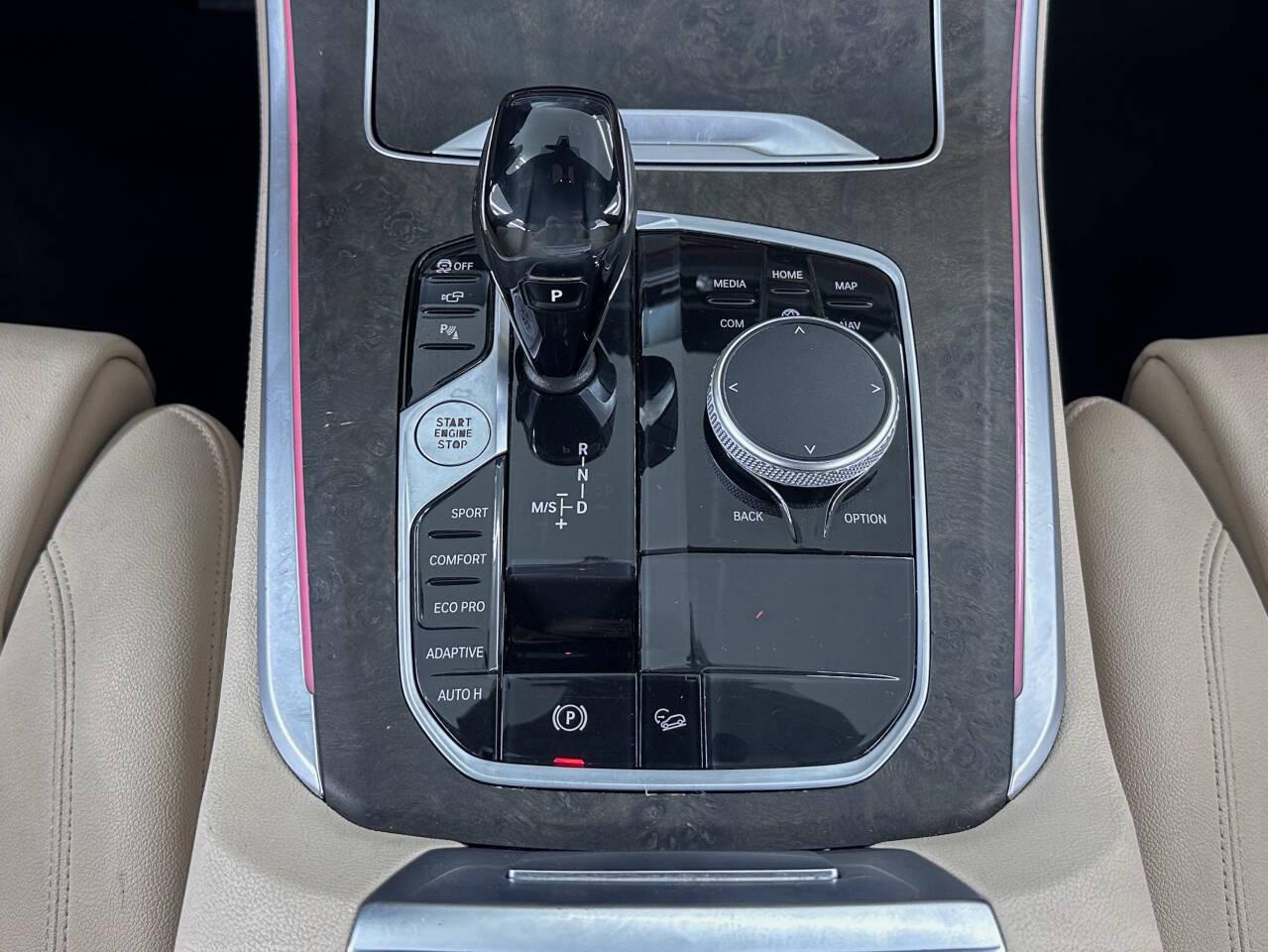 BMW X5 xDrive40i 2021