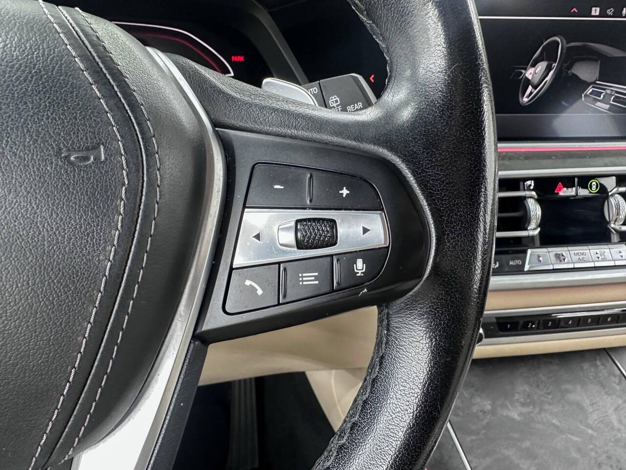 BMW X5 xDrive40i 2021