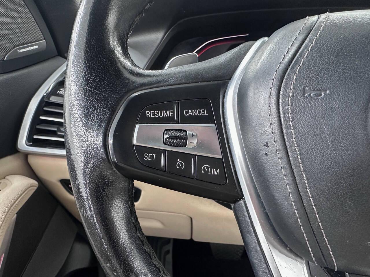 BMW X5 xDrive40i 2021