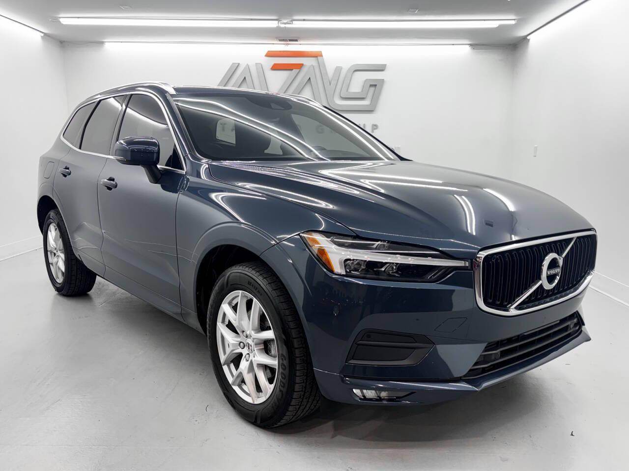 Volvo XC60 T5 Momentum 2021