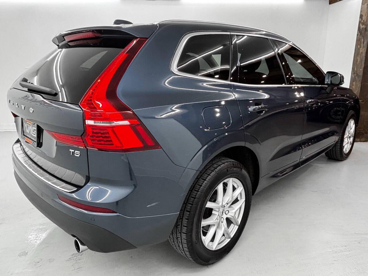 Volvo XC60 T5 Momentum 2021