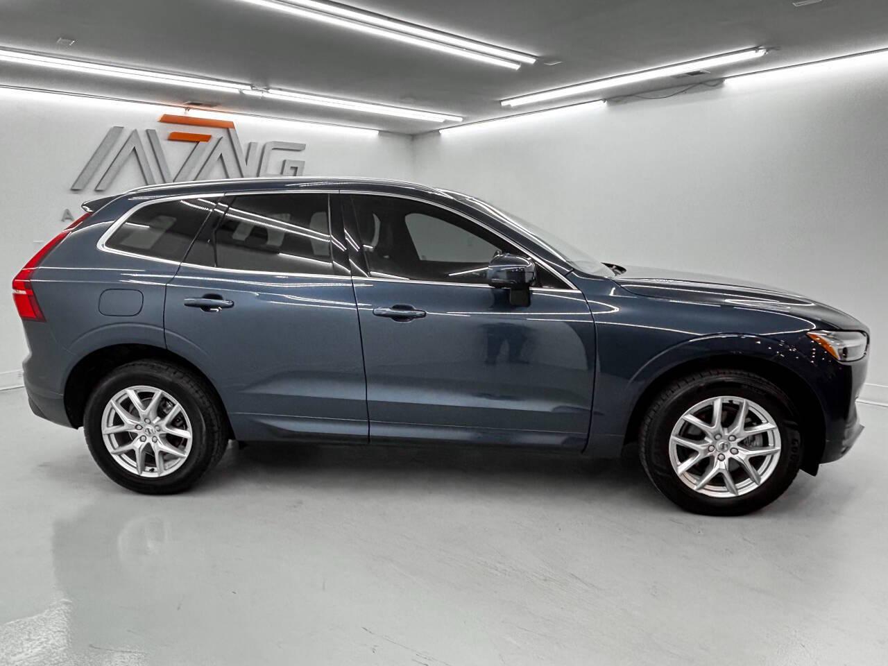 Volvo XC60 T5 Momentum 2021