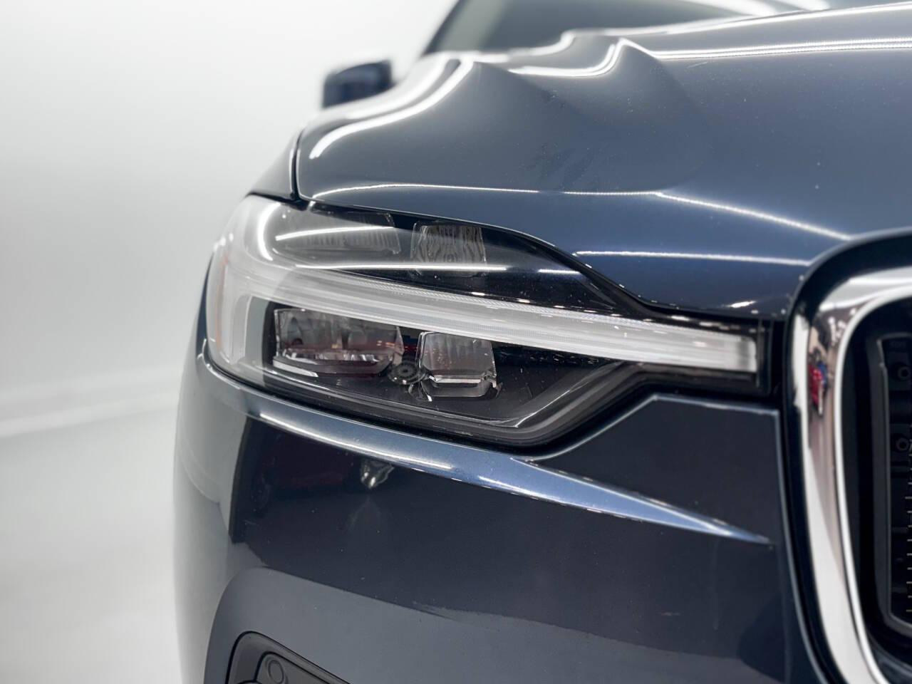 Volvo XC60 T5 Momentum 2021