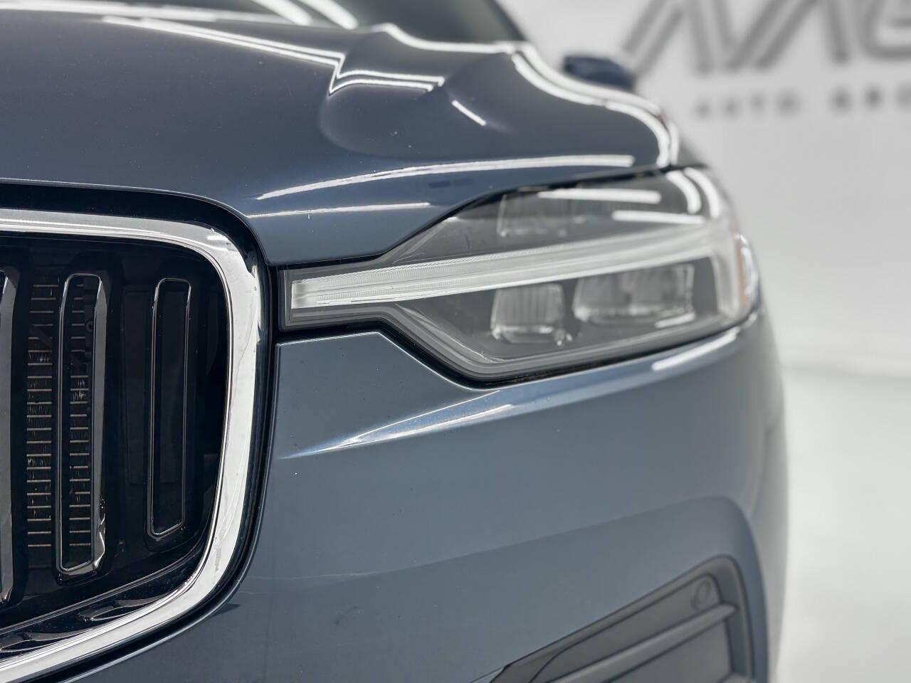 Volvo XC60 T5 Momentum 2021