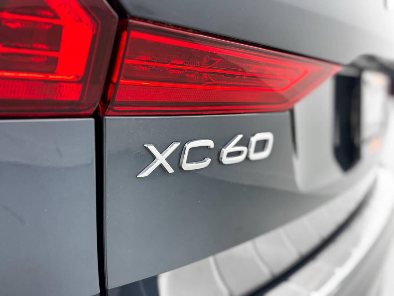 Volvo XC60 T5 Momentum 2021
