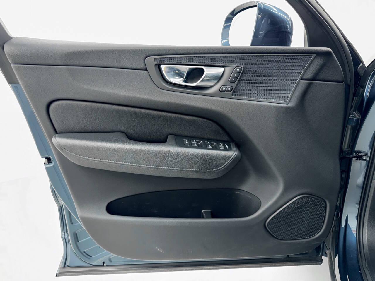 Volvo XC60 T5 Momentum 2021