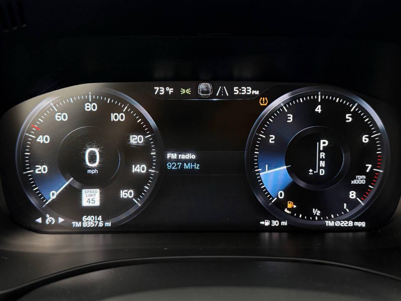 Volvo XC60 T5 Momentum 2021