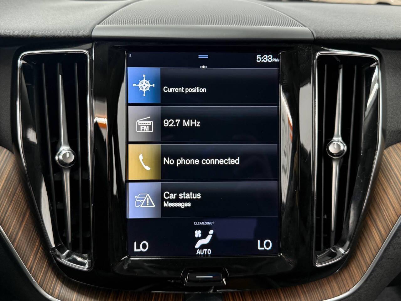 Volvo XC60 T5 Momentum 2021