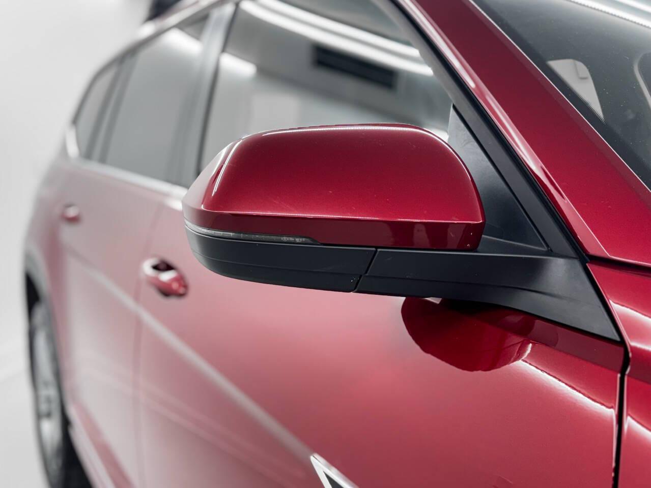 Volkswagen Atlas V6 SEL AWD 2018