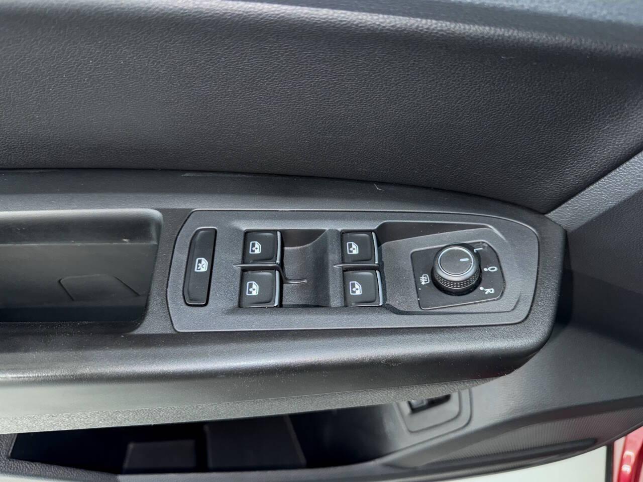 Volkswagen Atlas V6 SEL AWD 2018