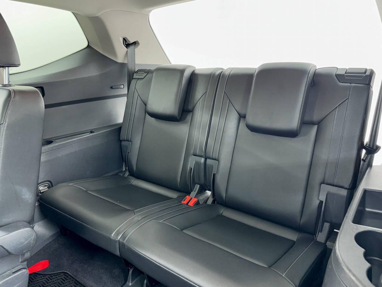 Volkswagen Atlas V6 SEL AWD 2018