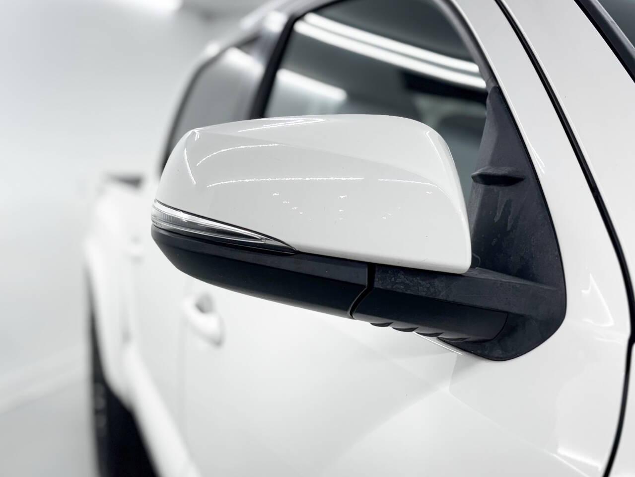 Toyota Tacoma SR5 Double Cab Long Bed V6 6AT 4WD 2021