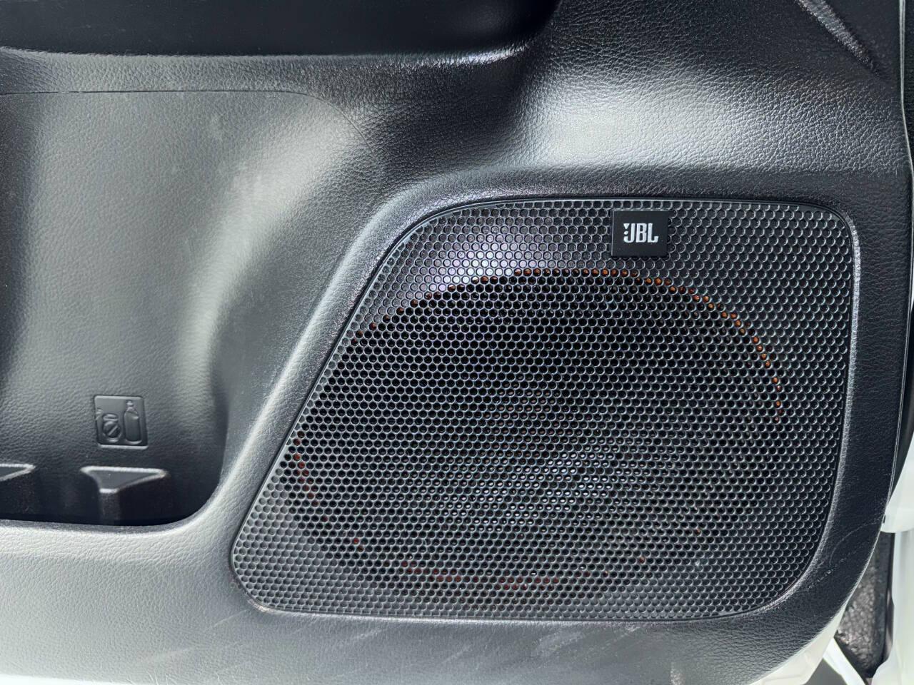 Toyota Tacoma SR5 Double Cab Long Bed V6 6AT 4WD 2021