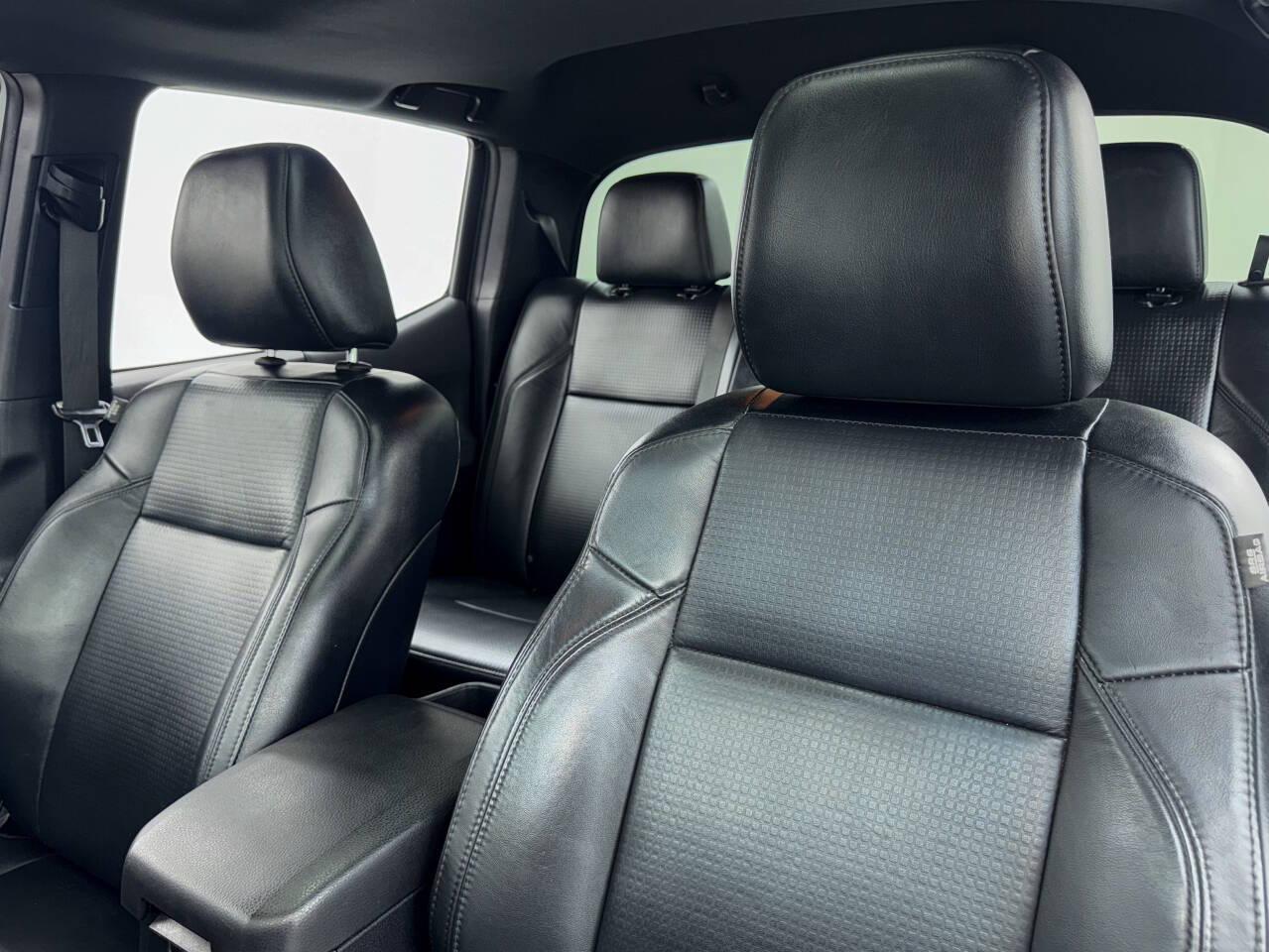 Toyota Tacoma SR5 Double Cab Long Bed V6 6AT 4WD 2021