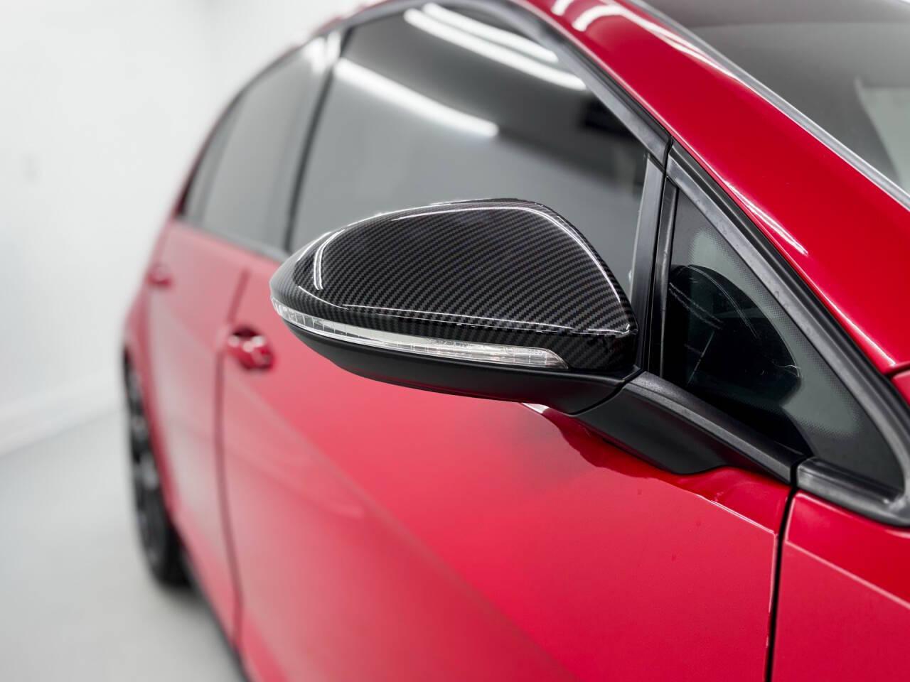 Volkswagen Golf GTI S 6A 4-Door 2017