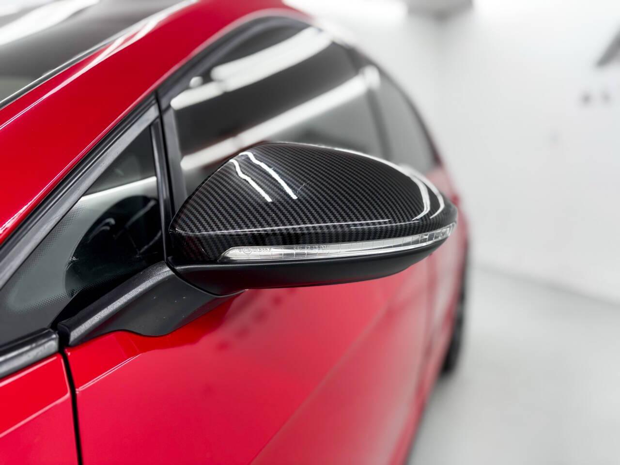 Volkswagen Golf GTI S 6A 4-Door 2017