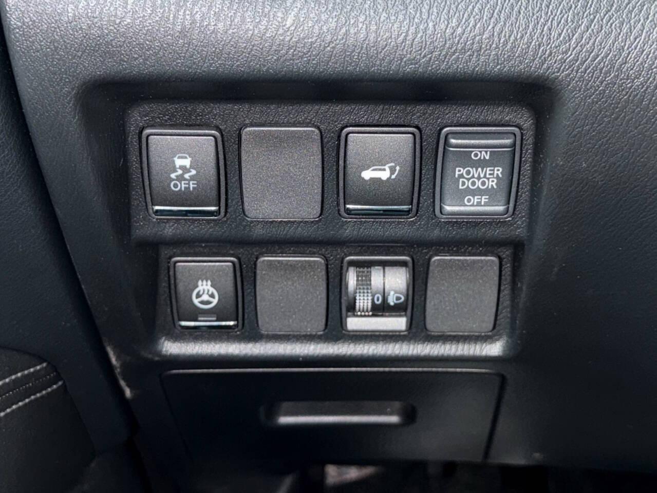 Infiniti QX60 Base AWD 2016