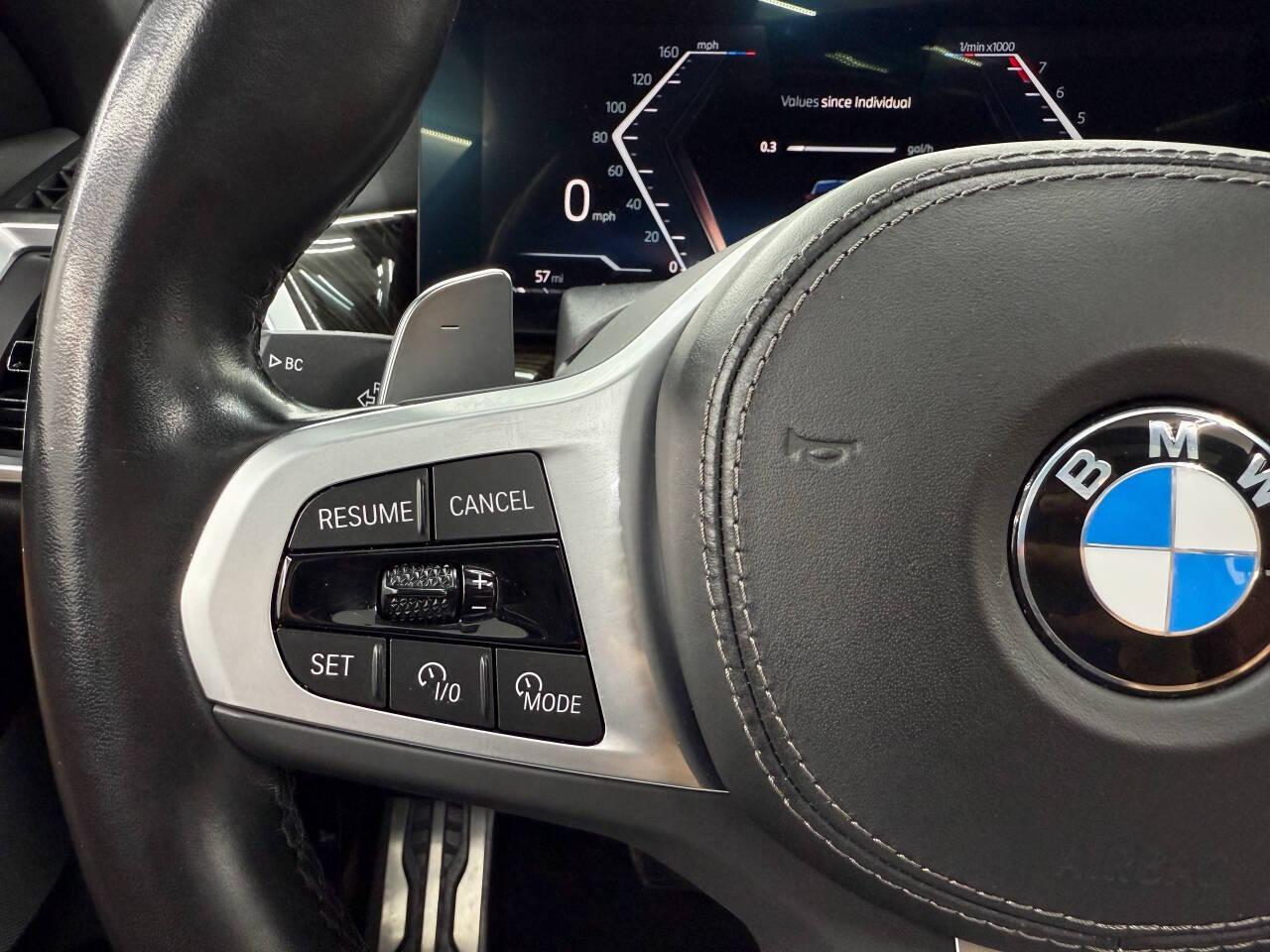 BMW X6 xDrive40i 2024