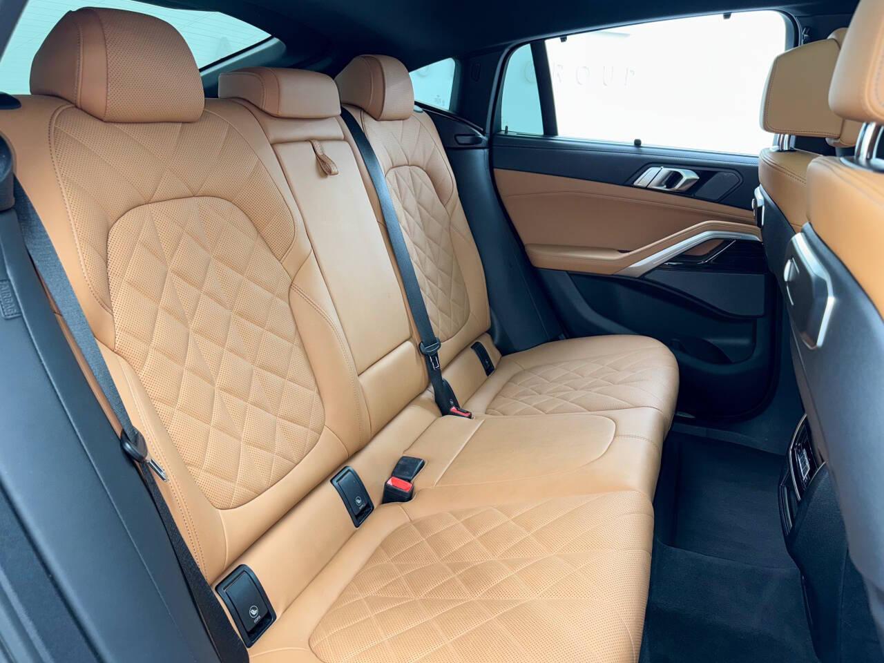 BMW X6 xDrive40i 2024