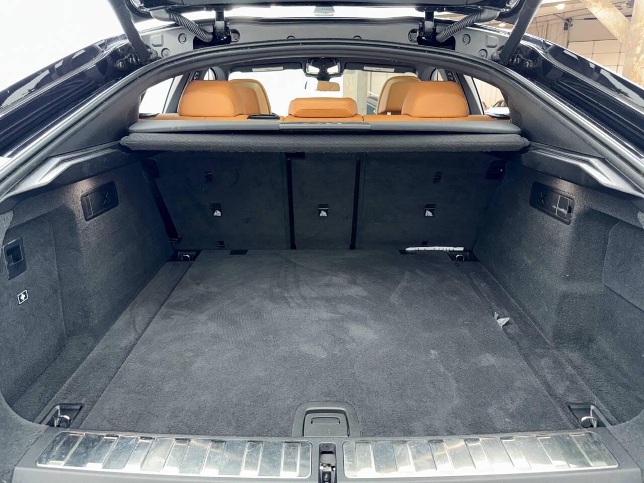 BMW X6 xDrive40i 2024